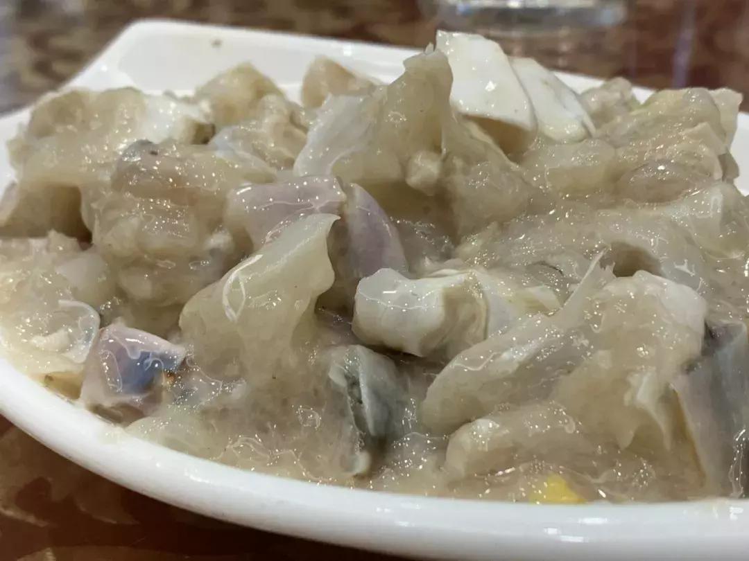 石浦渔港海鲜,石浦渔港码头海鲜