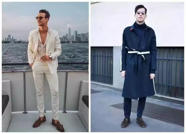 男士冬季穿搭的技巧,男士冬季穿搭技巧有哪些