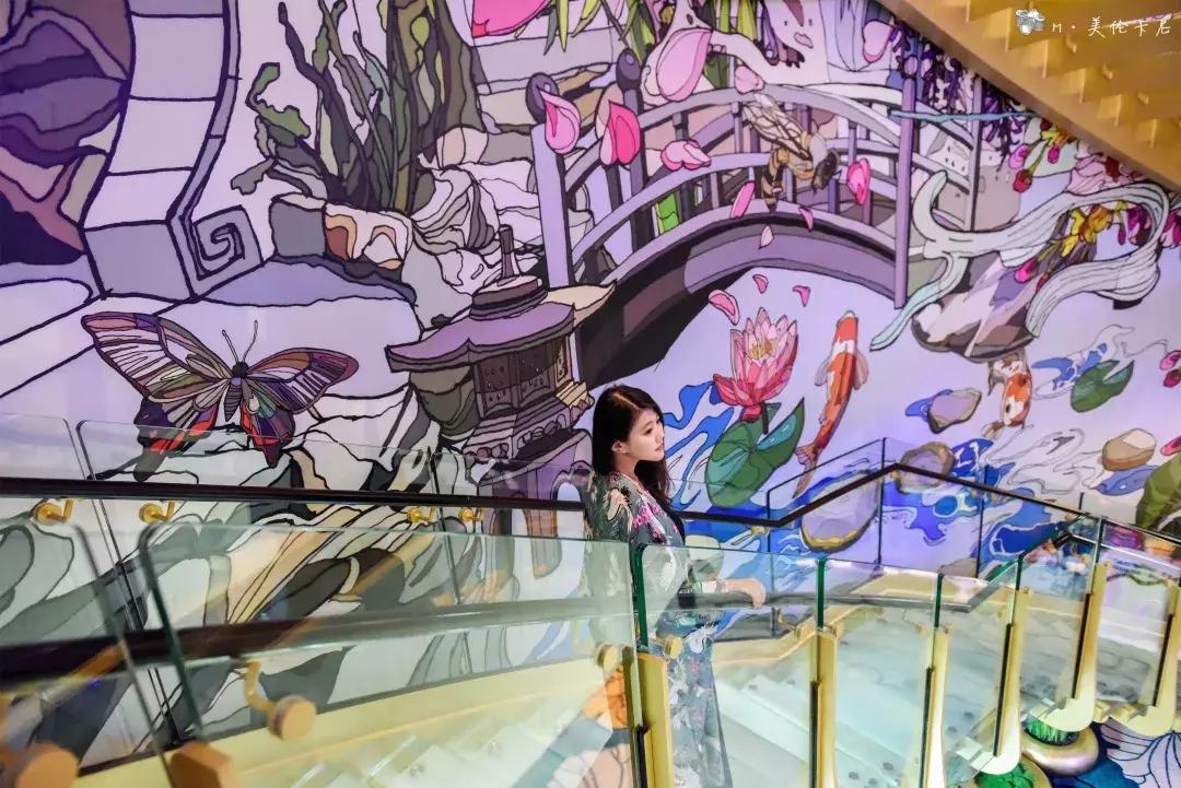 邮轮上怎么拍照取景,邮轮上如何拍照片好看