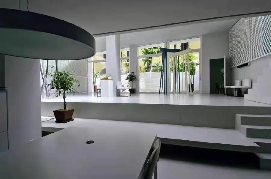 意大利室内设计景观,意大利室内设计品牌有哪些