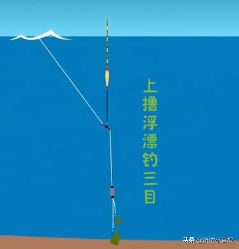 黑坑鱼不开口怎么打窝,黑坑钓鱼鱼不咬钩该怎么应对