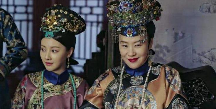 甄嬛传胧月的死因,甄嬛传胧月最后怎么了