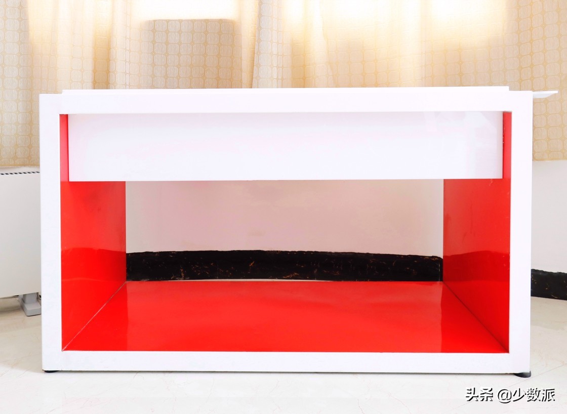 桌面改造超多收纳,改造桌面收纳整理