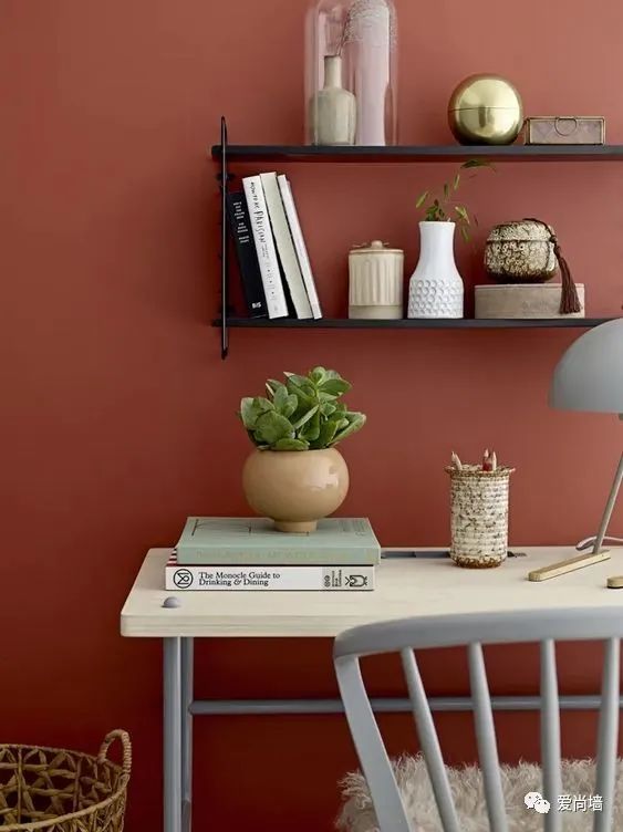 鲸彩漆好看的颜色,鲸彩漆浅灰调色