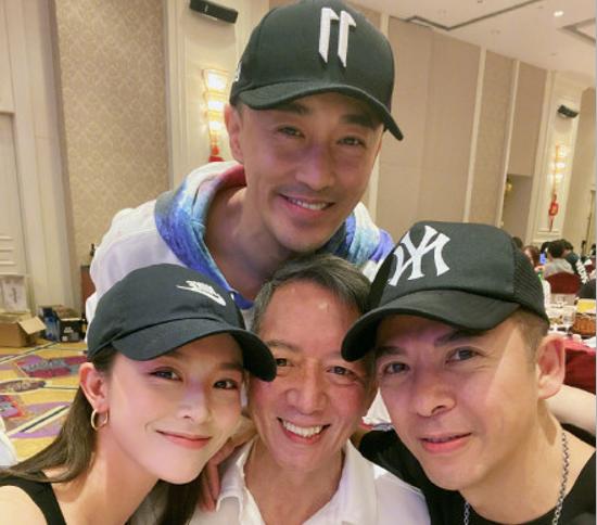 王晶鬼才完整版,张无忌王晶解说