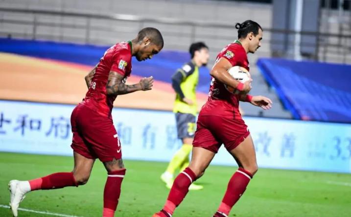 建业引进的内外援何时官宣,建业金城新外援