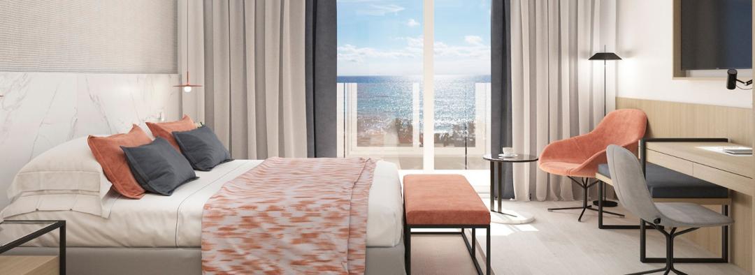 c罗马德里开的酒店,c罗在他的老家开的哪个酒店