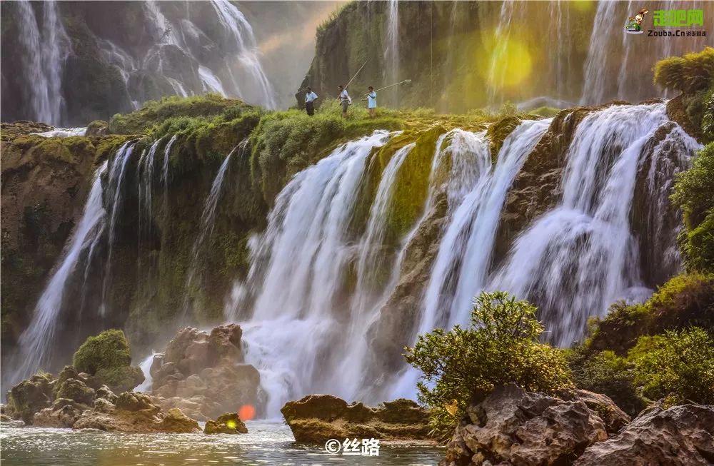 广西各地自驾路线！桂林太贵，广西还有这些景美价廉，值得一去