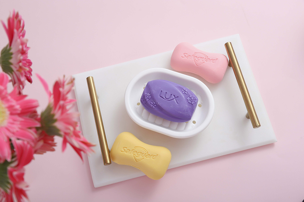 8款超市主流香皂实测,香皂十大正品