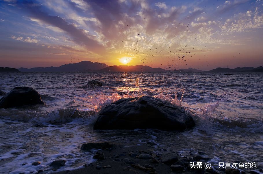 当你感到很脆弱很孤独的时候,你是有多讨厌以前的自己