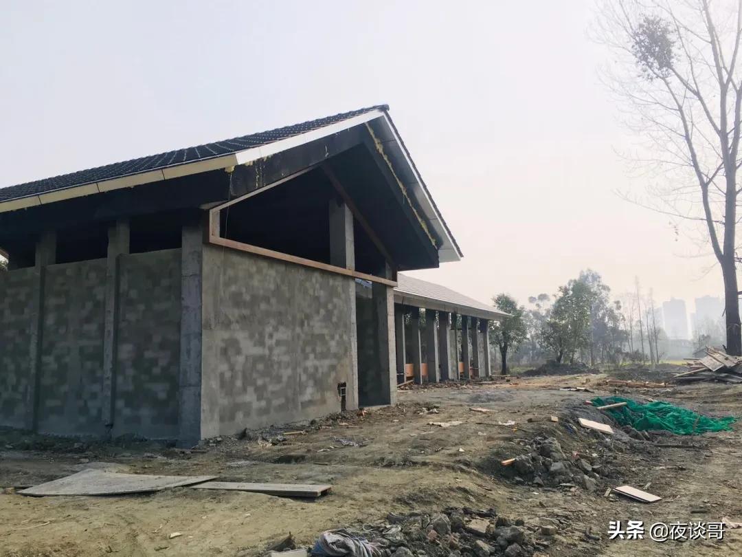 大丰发展潜力最大的片区,大丰区以后发展城东还是城西