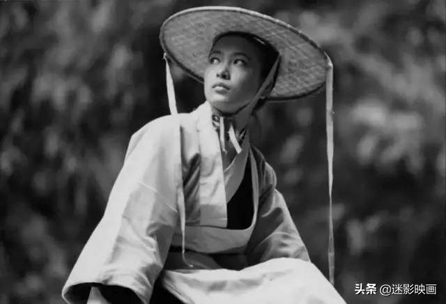 29年前王祖贤演的《画皮》，因删减太多而惨败，生不逢时的神作