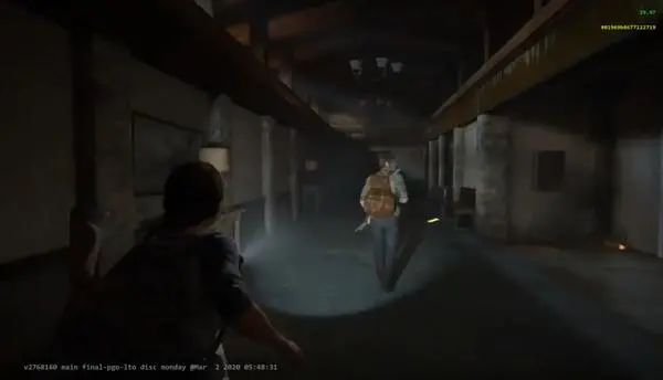 美末2幕后大揭秘,美末2背后的真相