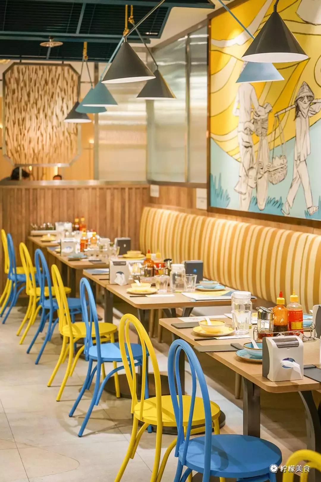 越南牛肉粉多少钱一碗,胡志明最好吃的越南粉