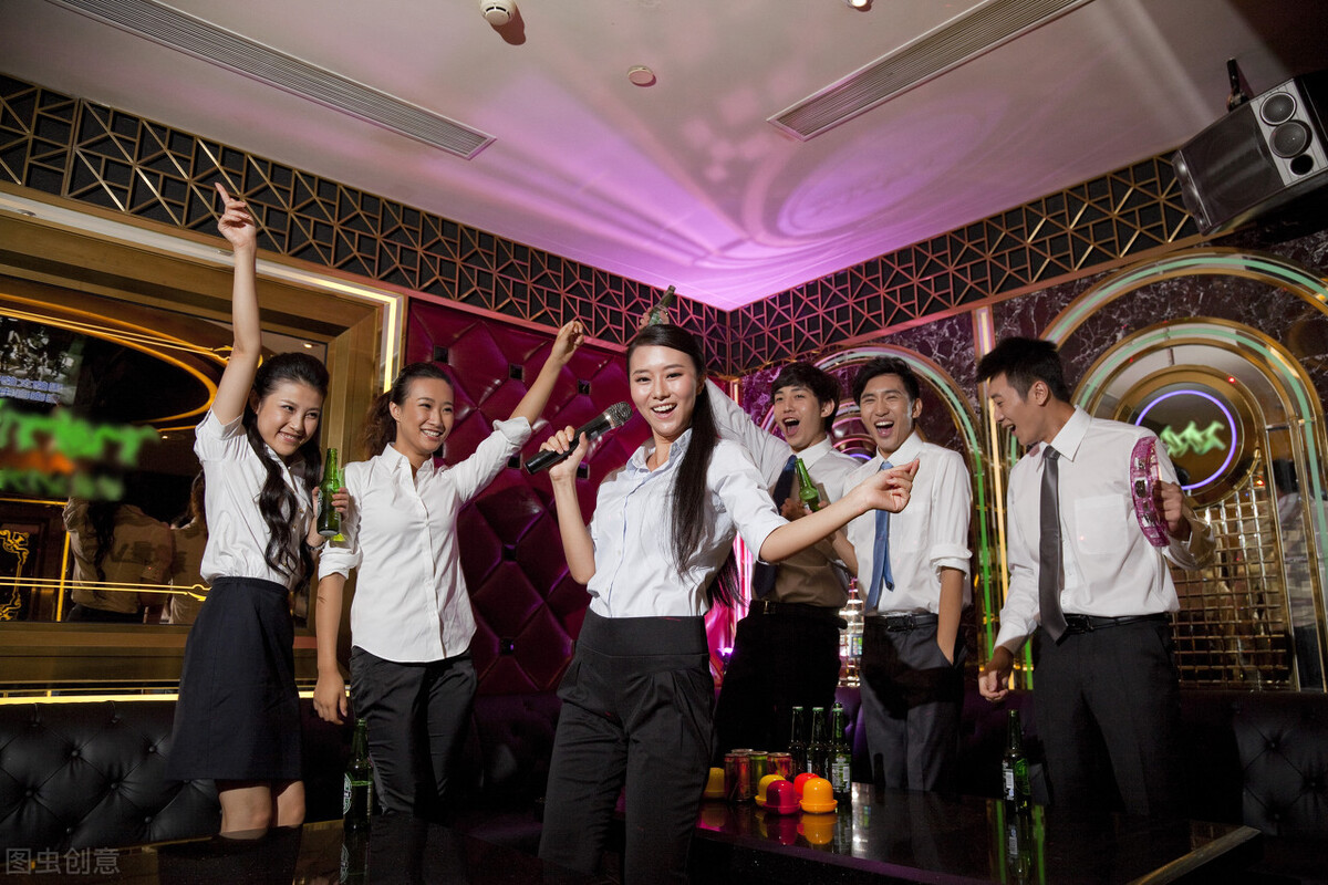 ktv的衰退趋势,ktv行业的衰败史