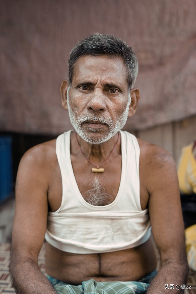 我在印度旅行了九个月（三）