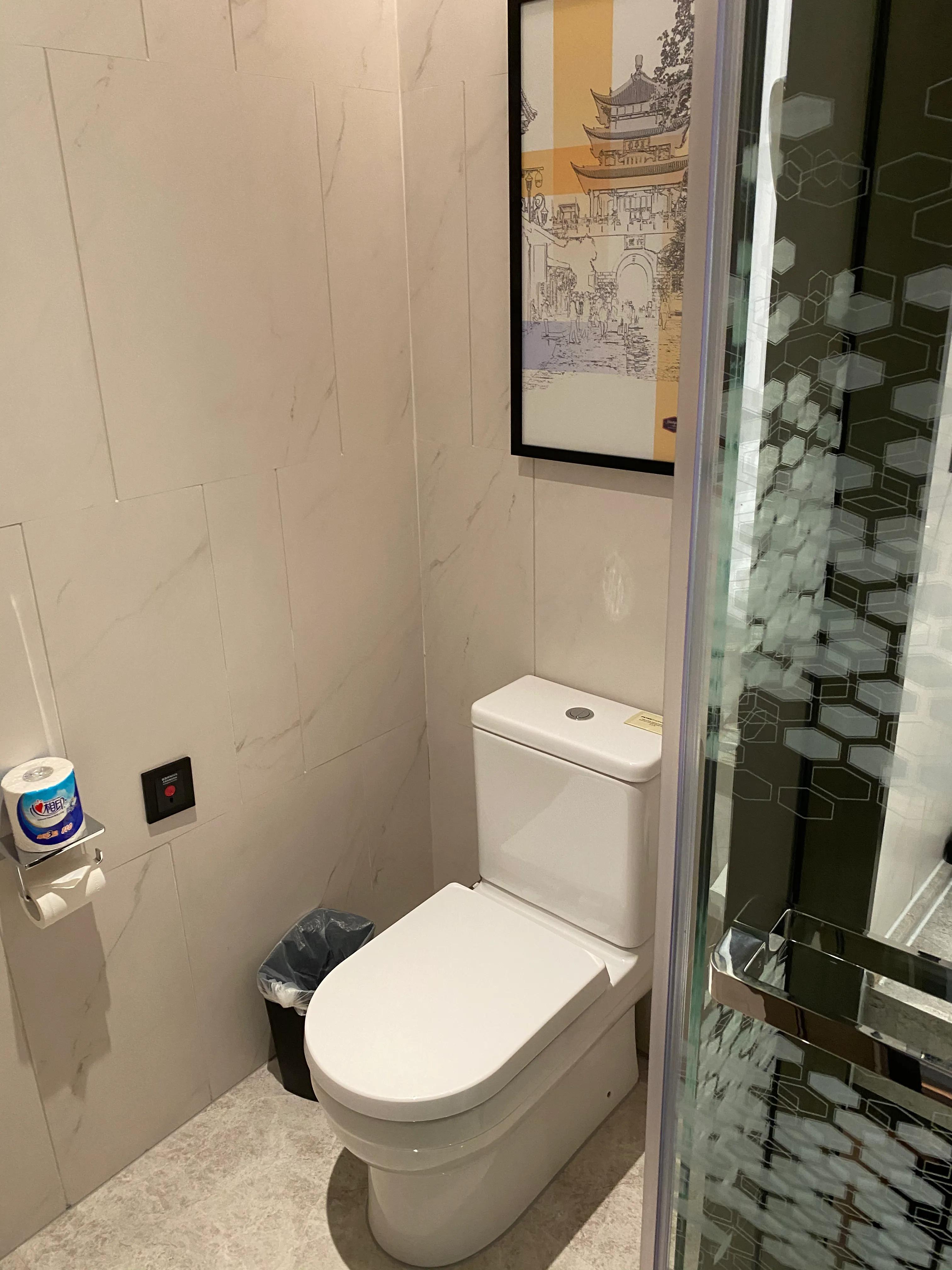 大理希尔顿欢朋酒店地图,大理希尔顿欢朋酒店餐厅