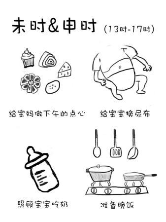 月嫂行业标准最新,月嫂的行业标准是什么样的