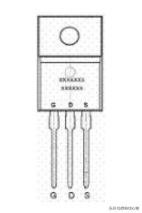万用表怎么测量mos管好坏,万用表测试mos管的好坏