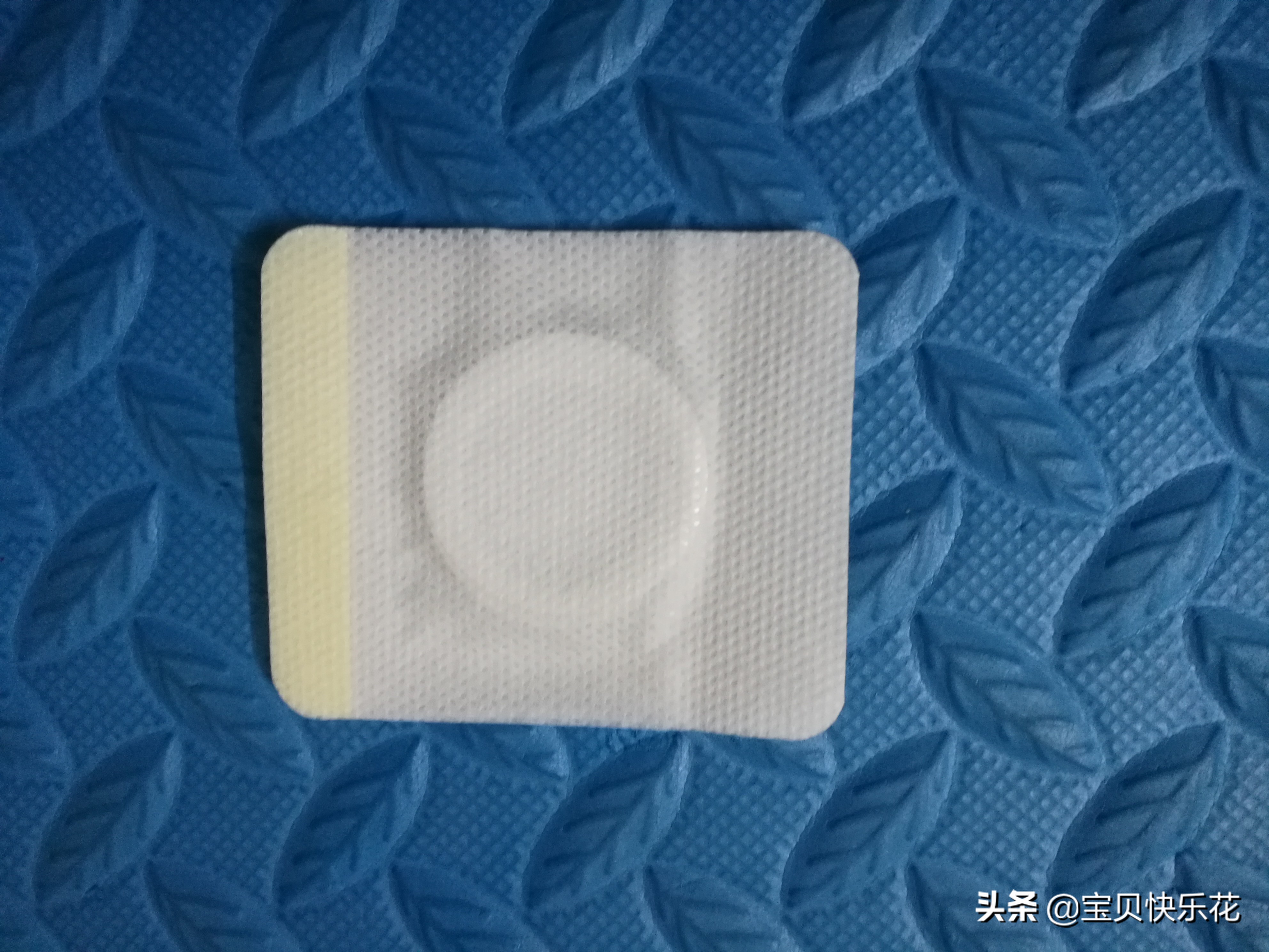 小孩子肚胀气贴肚脐的药怎么做的,自制蜜丸脐贴视频教程