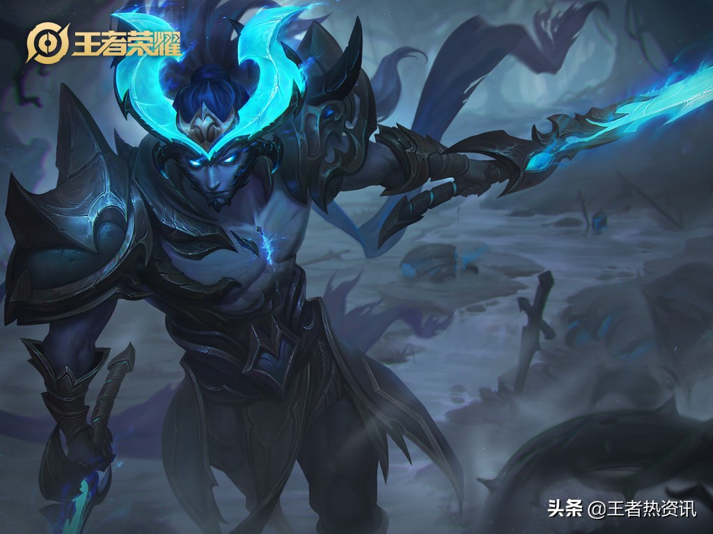 王者荣耀国服宫本武藏上分技巧,宫本武藏29赛季适合上分吗