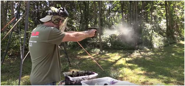 格洛克手枪为什么那么优秀,盘点各种格洛克手枪