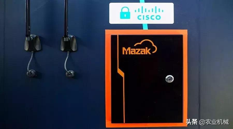 山崎马扎克创立多少年了,山崎马扎克自动化