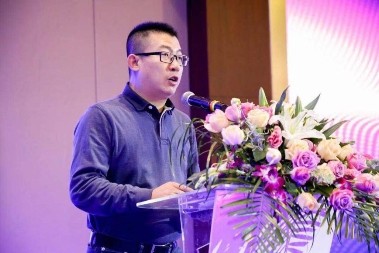 2019中国（金华）网红垂钓大赛盛大开幕佳钓尼助推数字经济发展