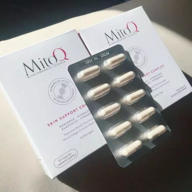 最有用的美容药,最好的美容药