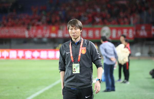 足协官宣国足新任主教练,足协宣布里皮出任国足主教练