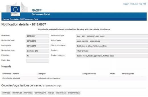 海淘奶粉到底有多厉害,跨境奶粉背后的真相