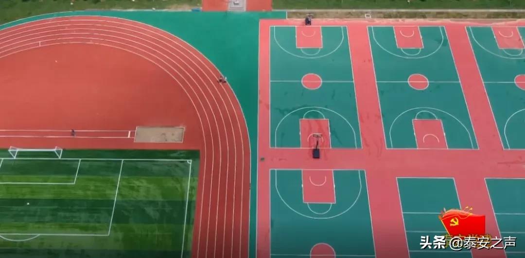 *安泰***党**建丨*安泰**市实验学校博城学校:引进优质资源打造教育高地办群众满意的教育