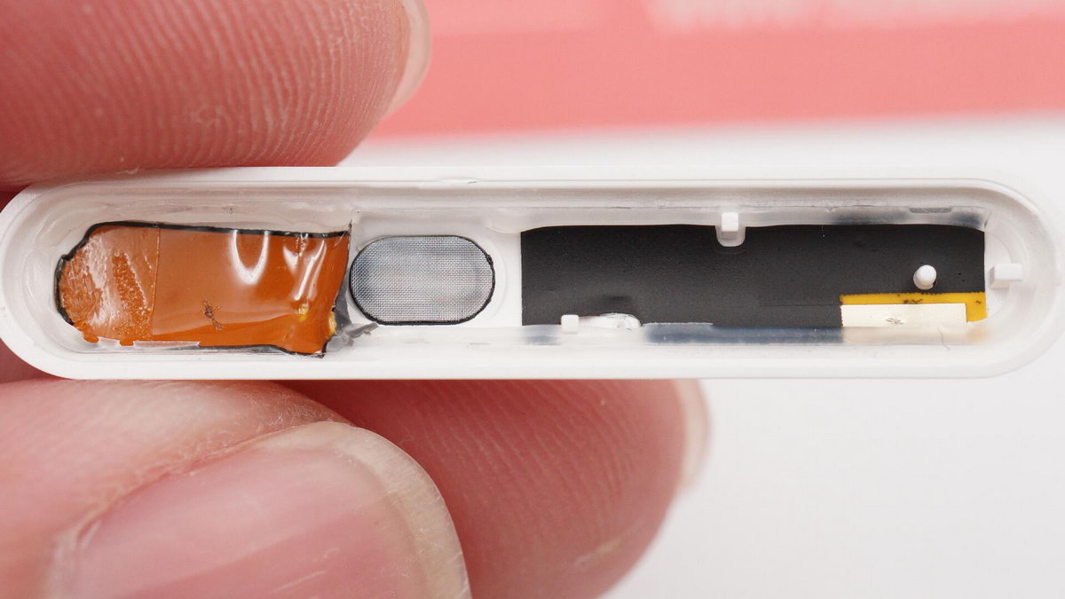 远销非洲的TWS真无线耳机应该注意什么?拆解传音TECNOBuds2看看