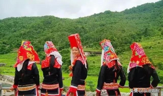 防城港十大景区,防城港最美十大古镇