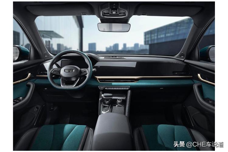 大空间自吸强动力合资suv推荐,15万级两款火爆的suv选谁更靠谱