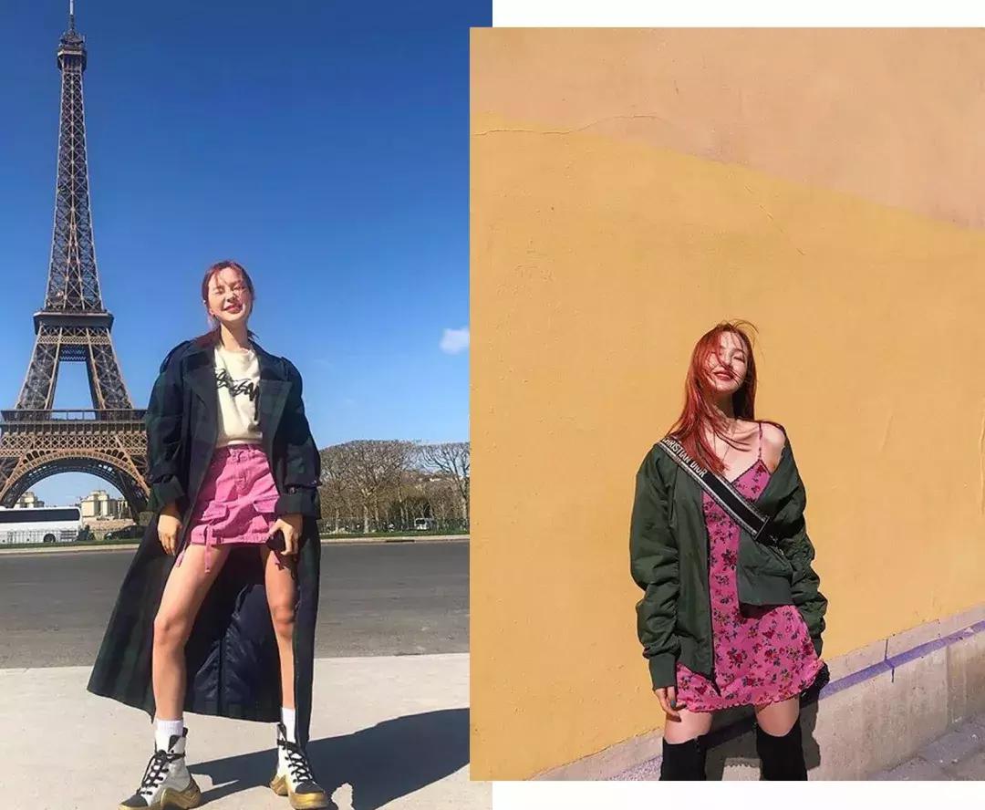 单眼皮肿眼泡眼尾上翘眼妆画法,单眼皮眼妆的画法初学者视频