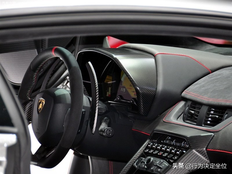 兰博基尼veneno欧洲,兰博基尼veneno黑色成都