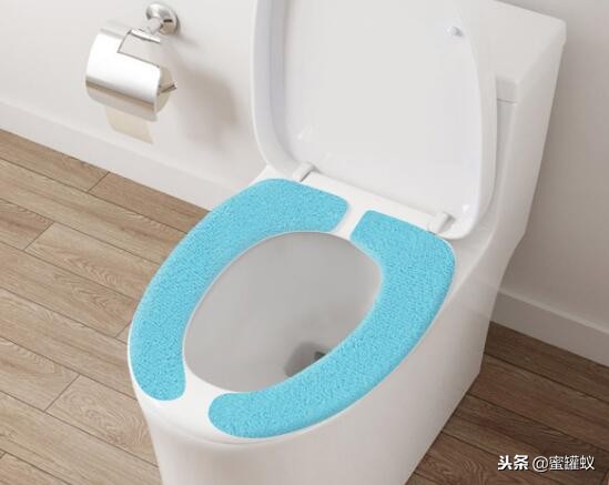 冬季马桶垫哪种比较好,马桶坐垫防水垫哪种好用