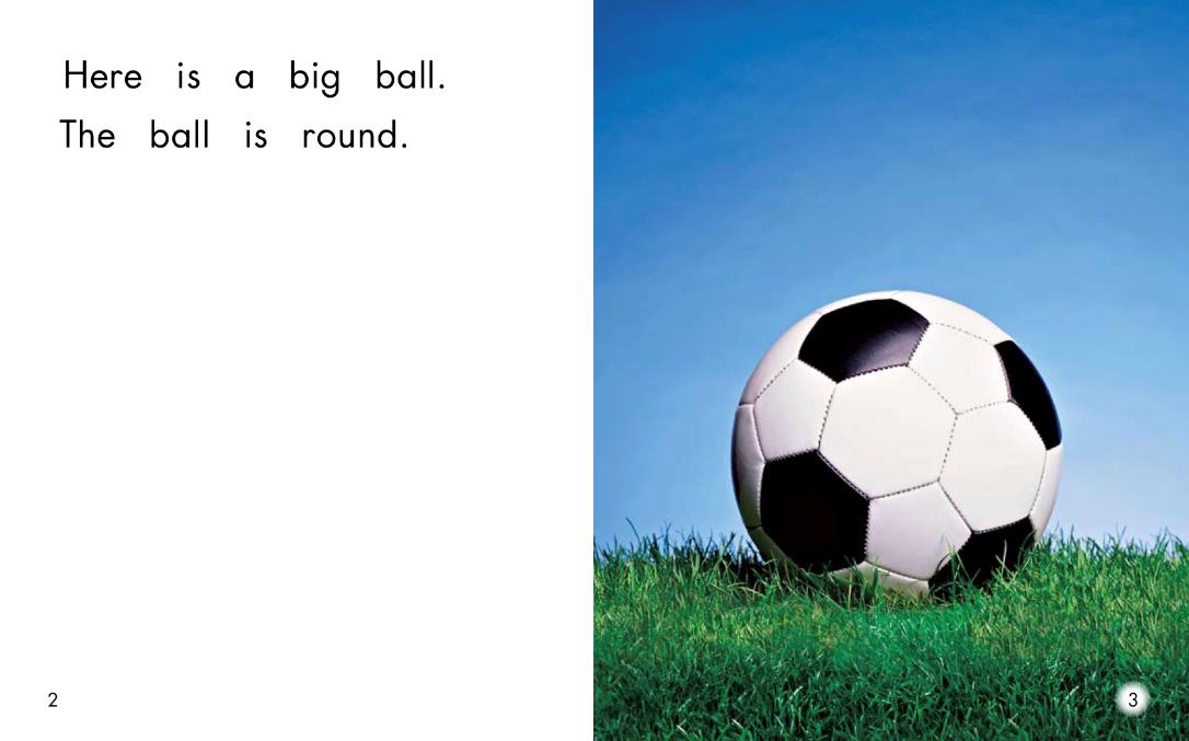 幼儿足球启蒙动画,幼儿足球故事绘本