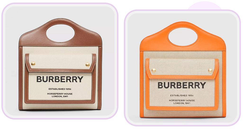 月薪5000=背假包?22款千元大牌包,不吃土也能买买买