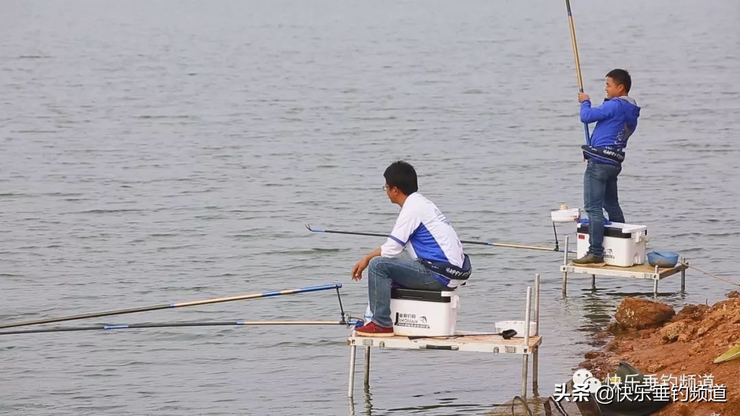 野钓绝招大全视频,野钓10大关键技巧
