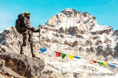 户外知识户外徒步登山上下坡技巧,有哪些你应该知晓的爬山小技巧