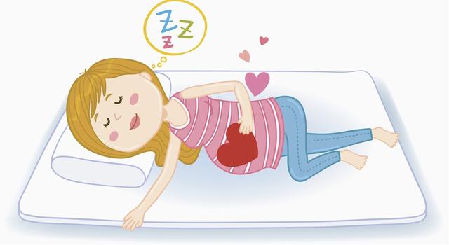 孕妈身上有这三种表现,孕妈有这3种表现说明羊水不好