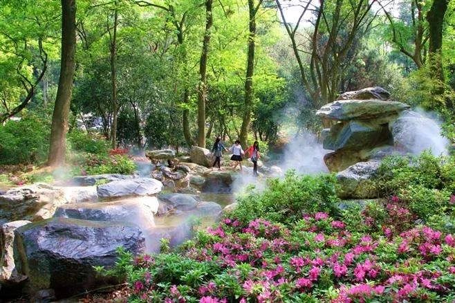 楚风汉韵景点有哪些,徐州楚风汉韵旅游攻略