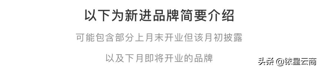 深圳购物中心新晋品牌,深圳十大购物中心分析