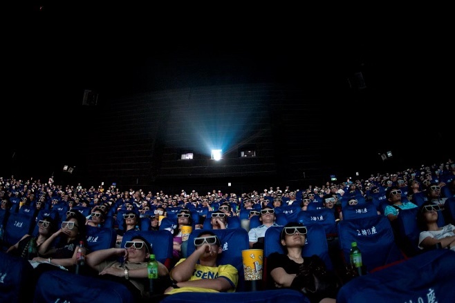 上天入海科技腾飞,中国科技上天入海