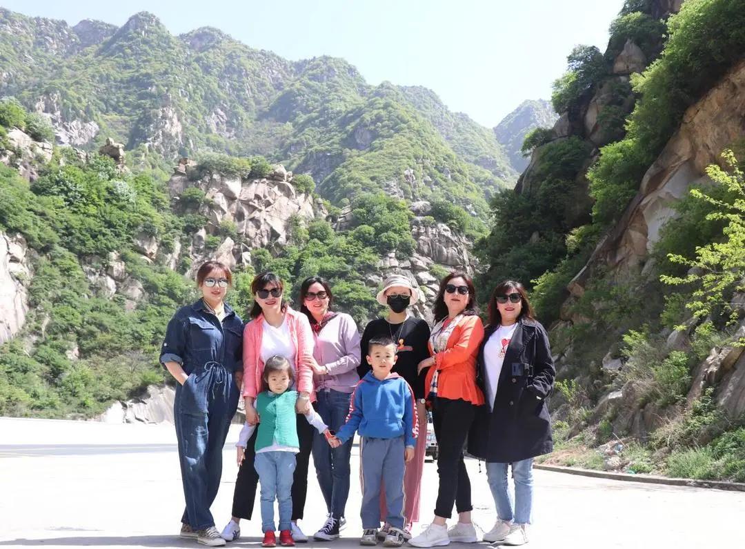 三人闺蜜房车旅行,2021年房车游记