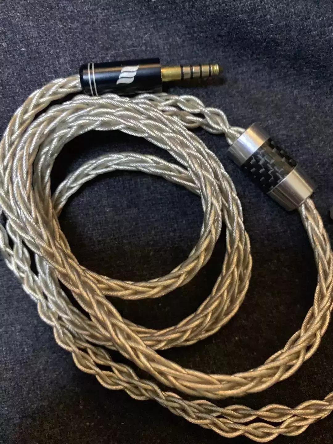 焕测评丨万元线材龙争虎斗，谁才是qdcVX的最佳伴侣？