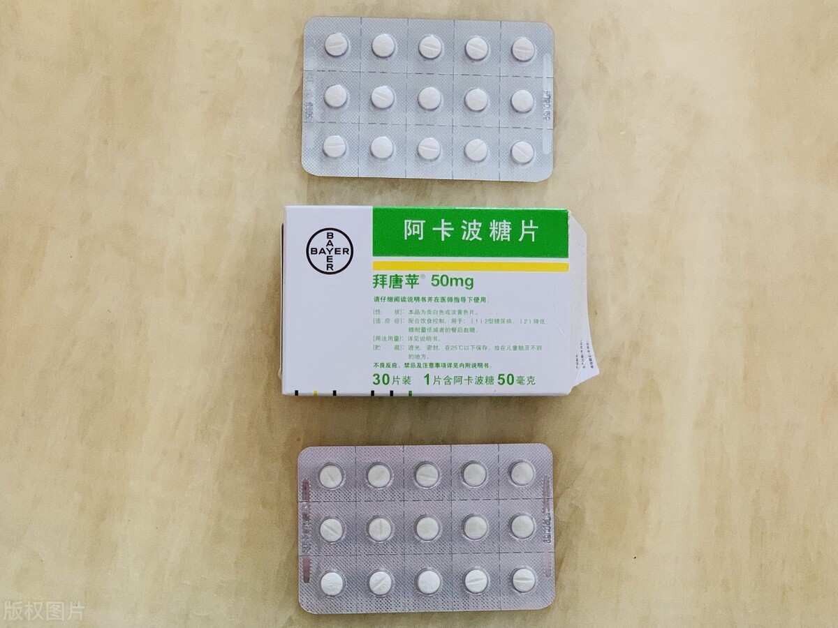 二甲双胍和卡格列净片哪个降糖好,糖尿病药达格列净和二甲区别