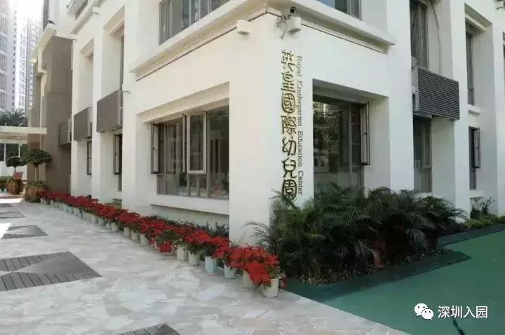 深圳私立幼儿园排名一览表及费用,深圳幼儿园排行榜前十名公办